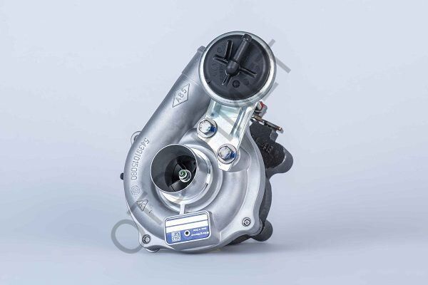 Renault Megane 2 Turbo 1,5 Dci 7701473673