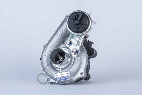 Renault Megane 2 Turbo 1,5 Dci 7701473673