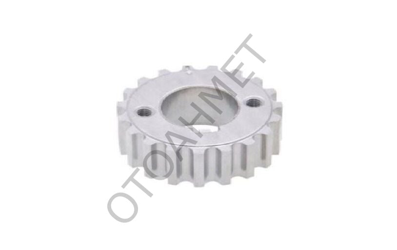 Renault Clio Megane Krank Dişlisi