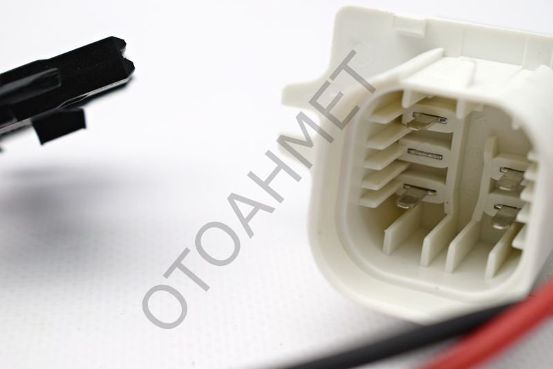 Renault Clio Kangoo Kalorifer Rezistansı