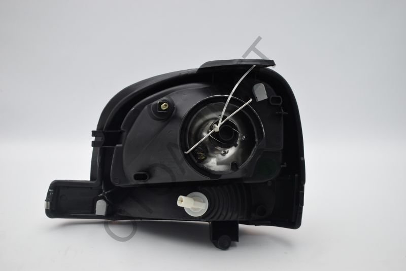 Renault Kangoo 1 Sağ Far Sarı Sinyalli