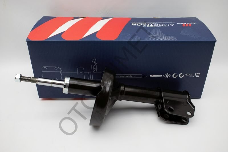 Renault Clio 2 Ön Amortisör 7701479312