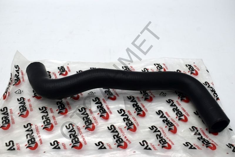 Radyatör Üst Hortumu Kangoo 1.5 K9K