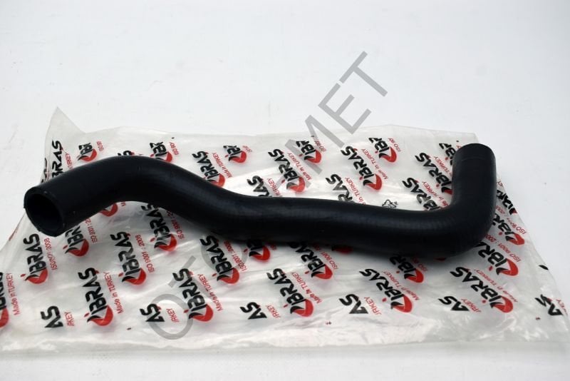 Radyatör Üst Hortumu Kangoo 1.5 K9K