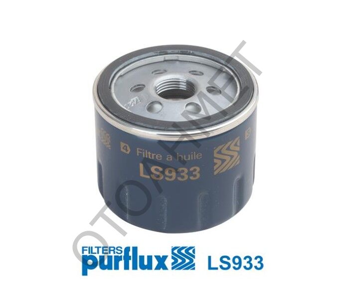 Motor Yağ Filtresi Renault Clio 4 Symbol Megane 4 Fluence