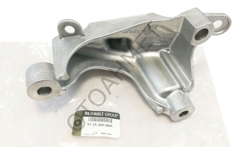 Fluence Megane 3 Motor Kulak Demiri Aleminyum