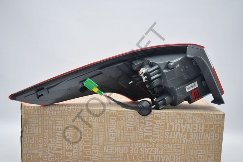 Renault Latitude Sağ Stop 265500029R