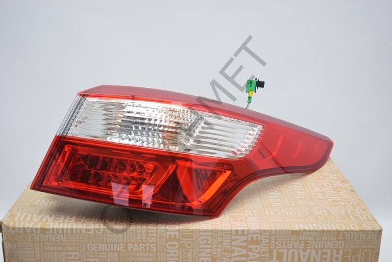 Renault Latitude Sağ Stop 265500029R