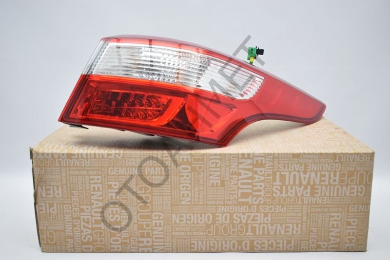 Renault Latitude Sağ Stop 265500029R