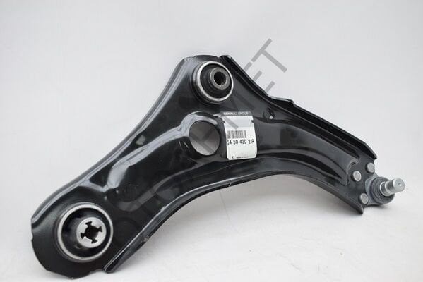 Megane 4 Sağ Tabla Orijinal 545042021R