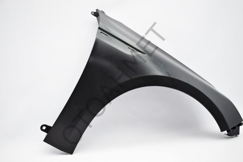 Renault Megane 4 Ön Çamurluk Sağ