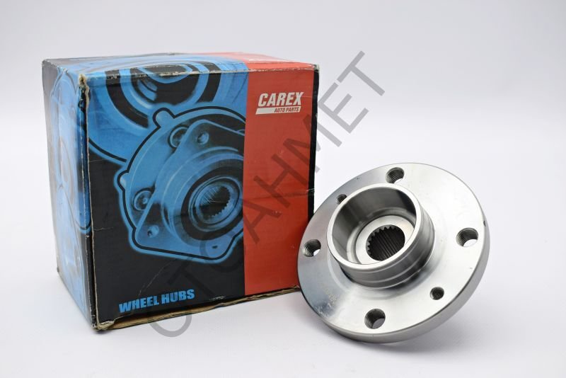 Ön Teker Poryası Renault Clio 19 Megane Kangoo 21