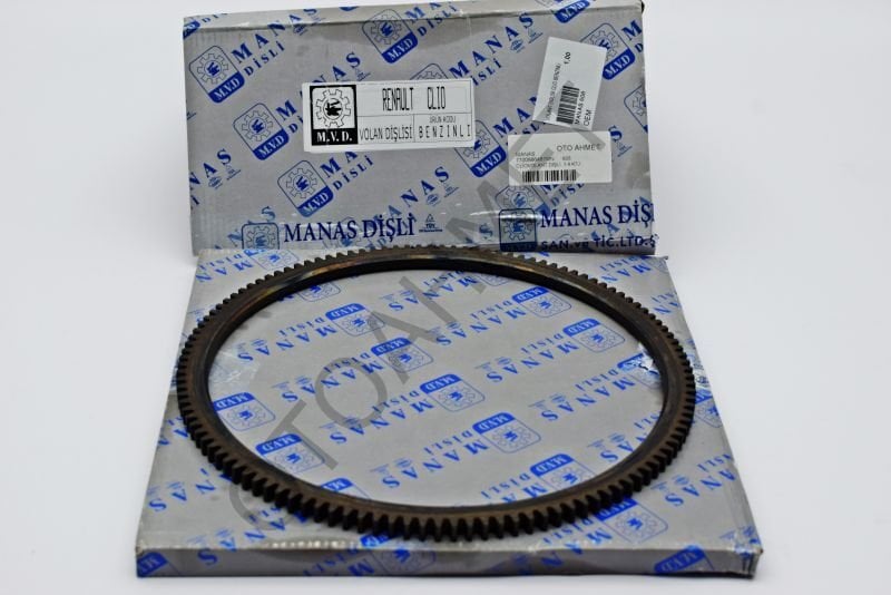 Volant Dişlisi Megane Clio K7m