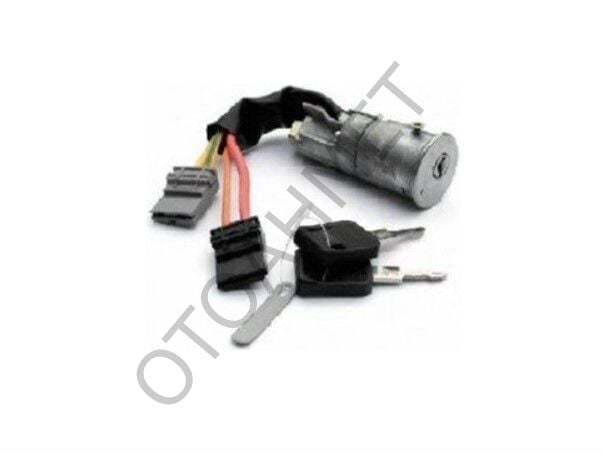 Renault Clio Kontak 7701035288