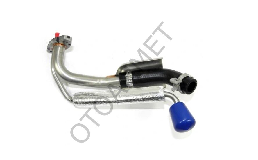 Turbo Yağ Borusu Master 8200796159