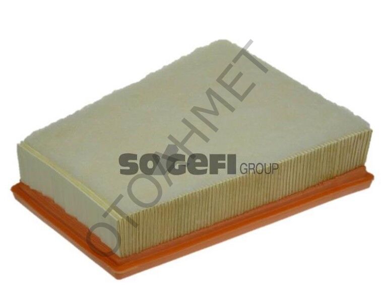 Renault Megane 2 Fluence Hava Filtresi