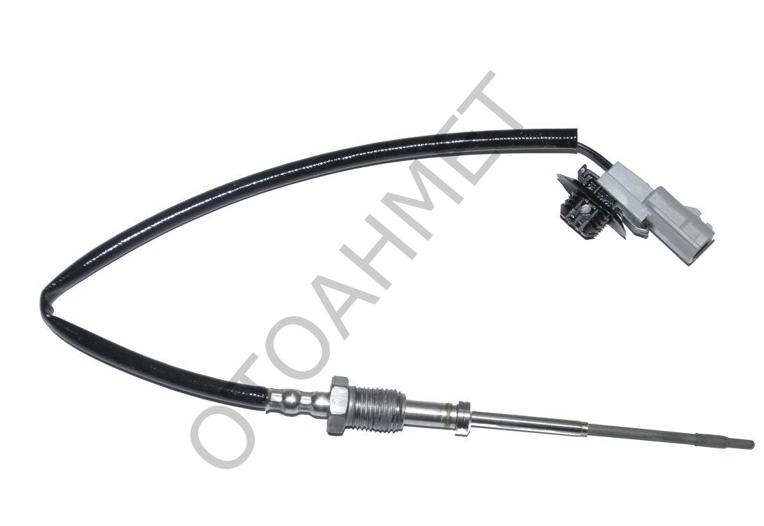 Isı Kaptörü Turbo Sıcaklık Sensörü Dacia Lodgy Dokker