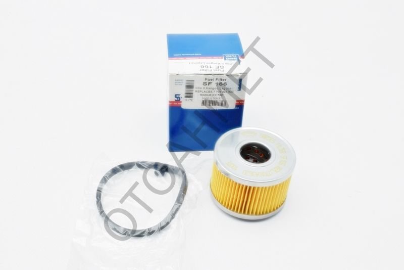 Kangoo Mazot Filitresi 1,9 Dizel