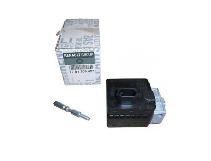 Direksiyon Kolon Kilidi Renault Megane 2 Scenic 2 Clio 4