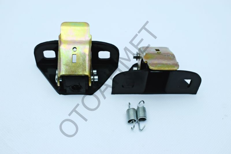 Bagaj kilidi Renault 12 Toros Sw