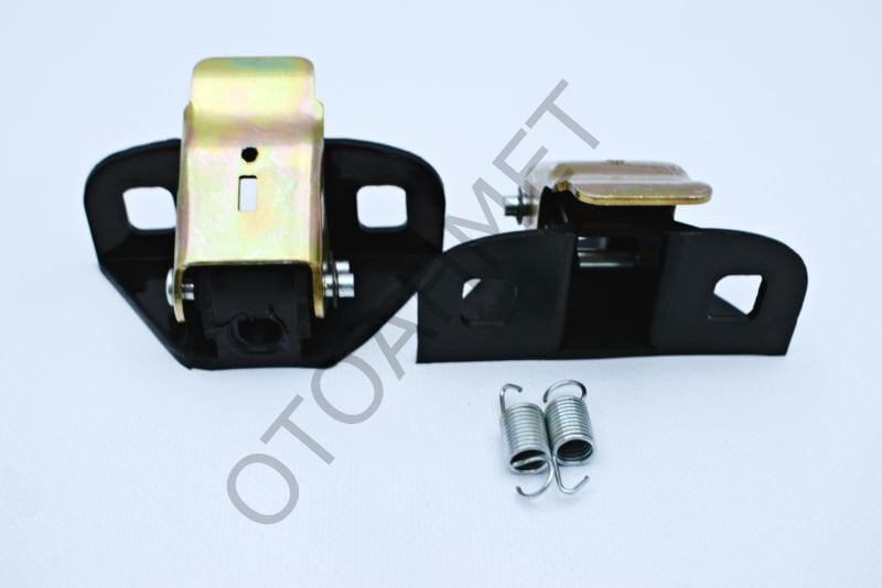 Bagaj kilidi Renault 12 Toros Sw