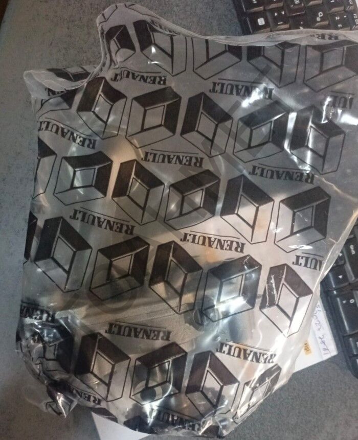 Yağ Pompası Renault Trafic Laguna Espace 2.200 Dizel