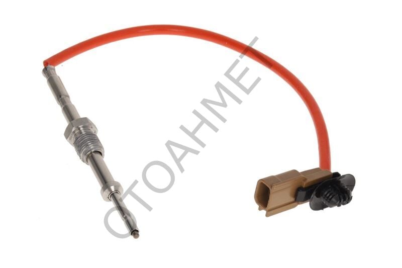 Oksijen Sensörü (Isı Kaptörü) Fluence Megane Duster