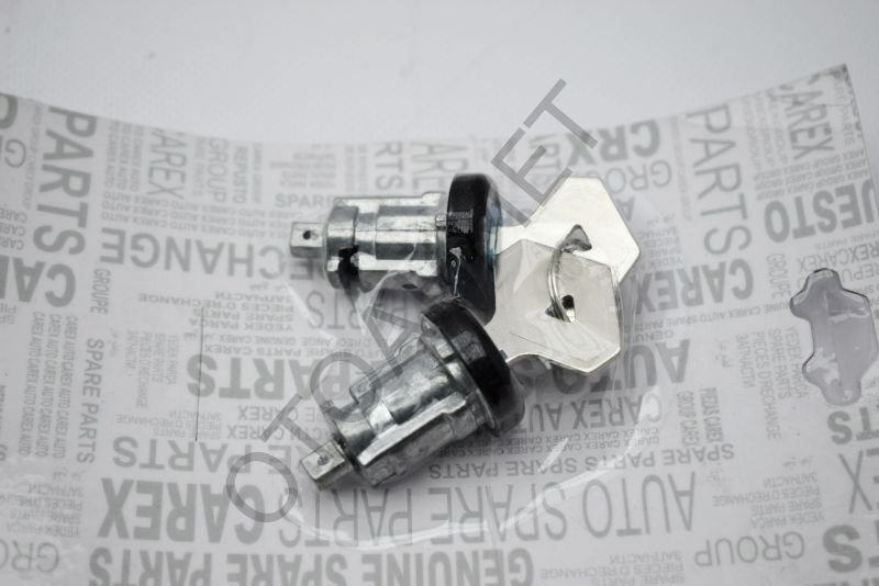 Renault 9-11 Kapı Kilidi Şifresi 2 li