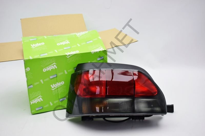 Renault Clio Sol Arka Stop Lambası Komple 1996-1998