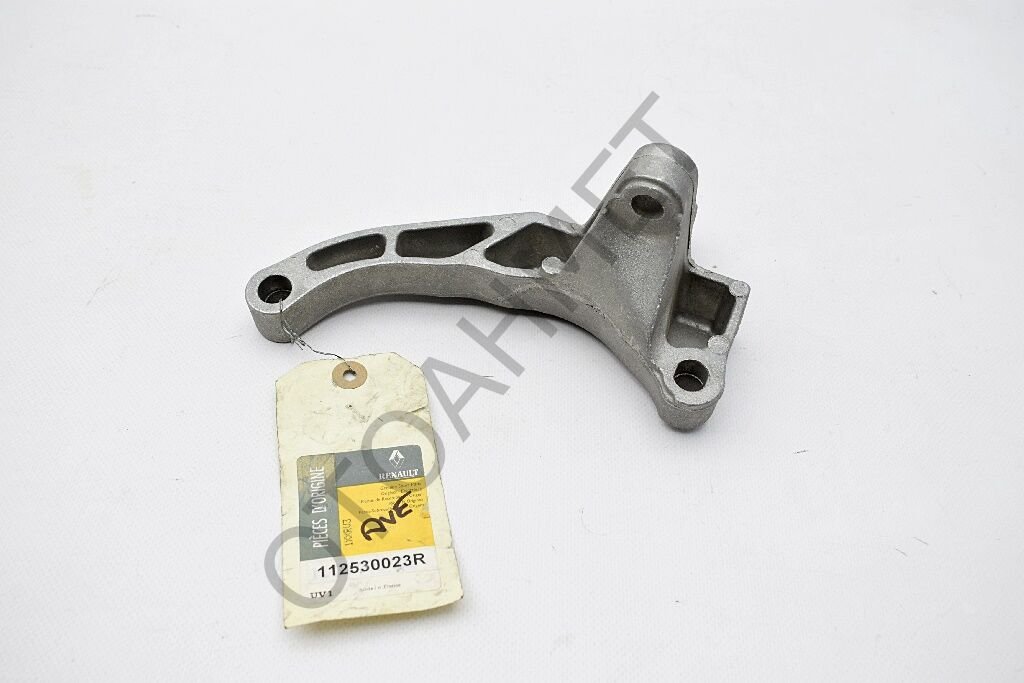 Motor Kulağı Aleminyum Ayak Alt Megane 3-Fluence