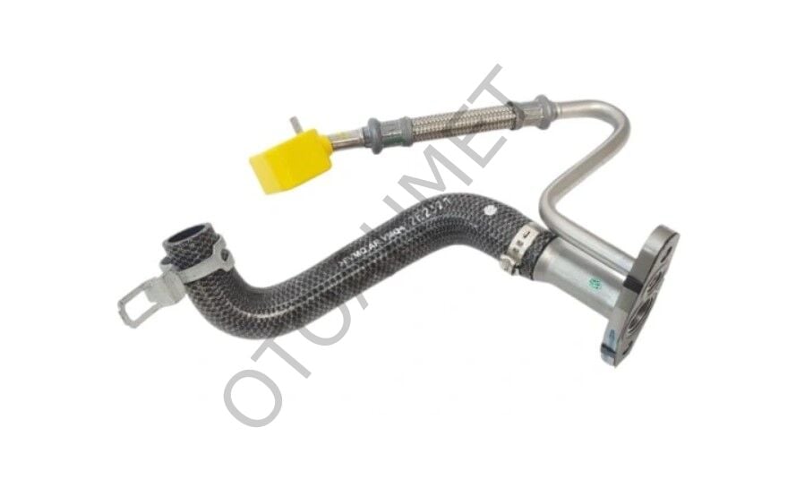 Turbo Yağlama Borusu Master 3 151925639R