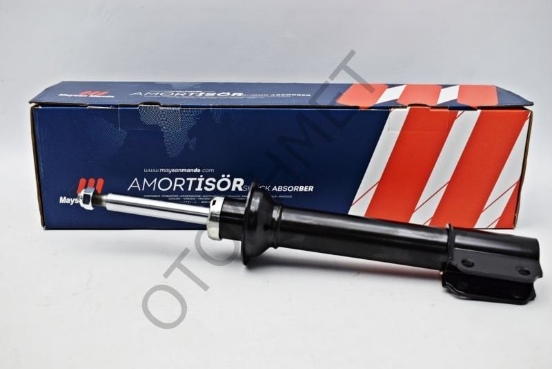 Ön Amortisör Renault 9 11