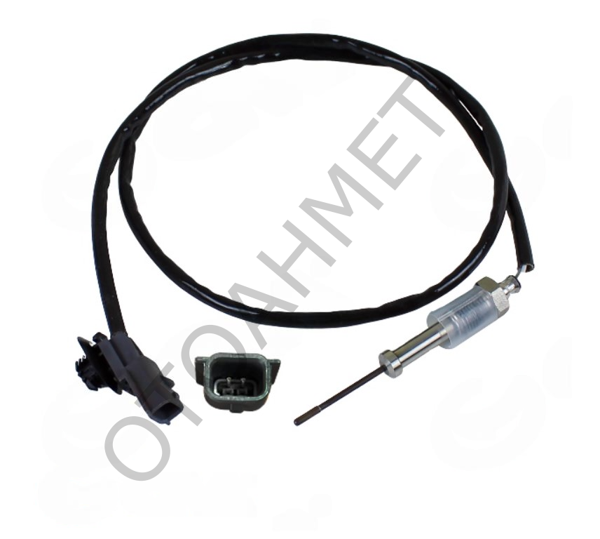 Renault Fluence Megane 3 Turbo Isı Sensörü Alt 226406229R