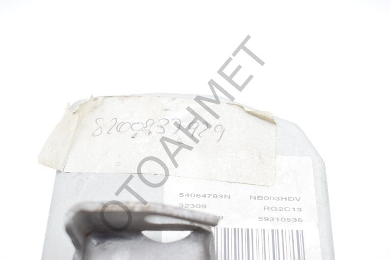 Clio 3 Modus Direksiyon Mili Kolonu 8200937929