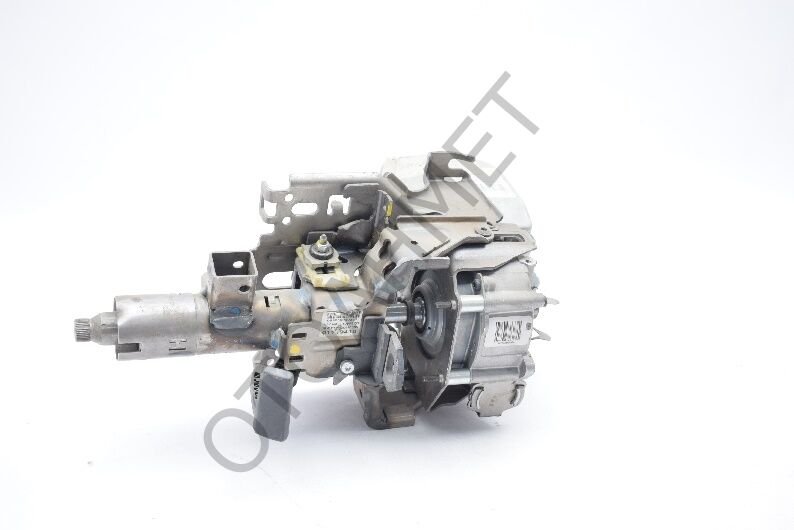 Clio 3 Modus Direksiyon Mili Kolonu 8200937929