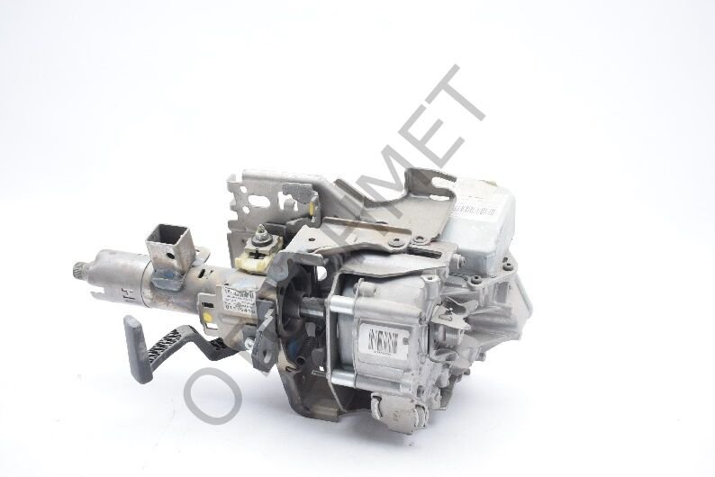 Clio 3 Modus Direksiyon Mili Kolonu 8200937929