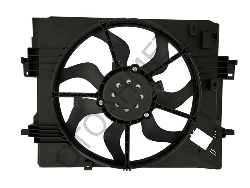 Fan Motoru Fan Davlumbazı Renault Clio 5