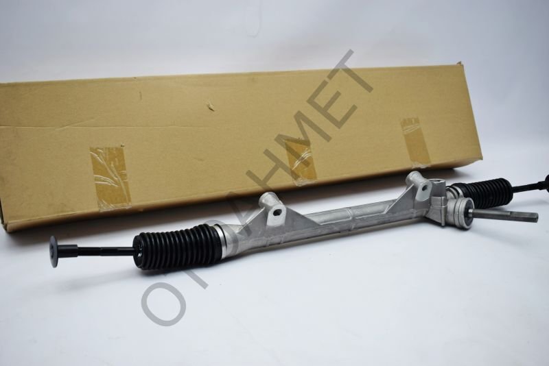 Dacia Logan Sandero Direksiyon Kutusu