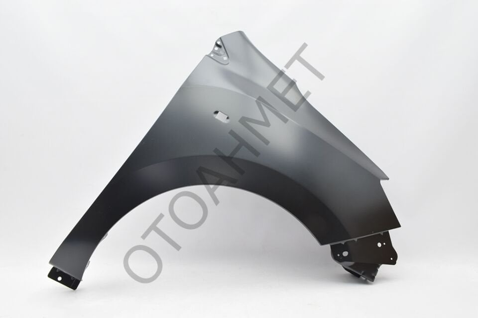 Ön Çamurluk Sağ Dacia Dokker Lodgy 631001301R