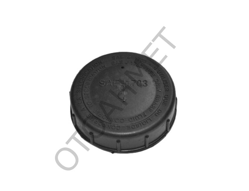 Fren Hidrolik Deposu Kapağı Renault 9 11 19 21