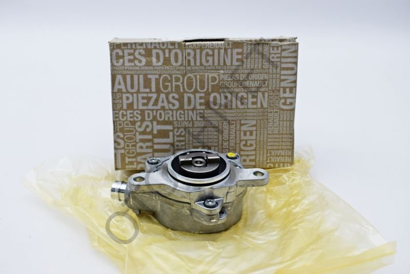 Renault Master 2 Vakum (Fren Vakumu) G9u 8200797164