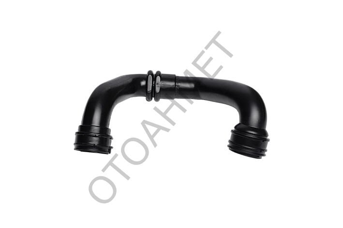 Turbo Borusu Megane Scenic 1,9 Dizel