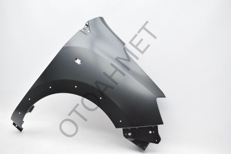 Dokker Lodgy Stepway Sağ Ön Çamurluk 631002248R