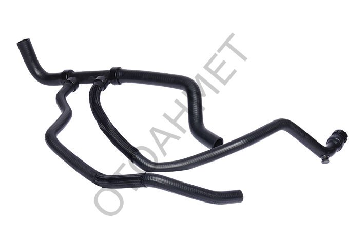 Radyatör Alt Hortumu Renault Laguna 2-8200166172