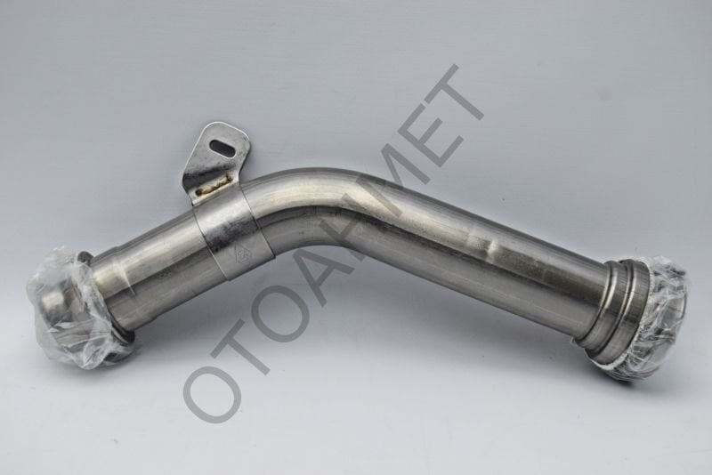 Fluence Turbo Hortumu Eşanjör Hortumu-144603877R