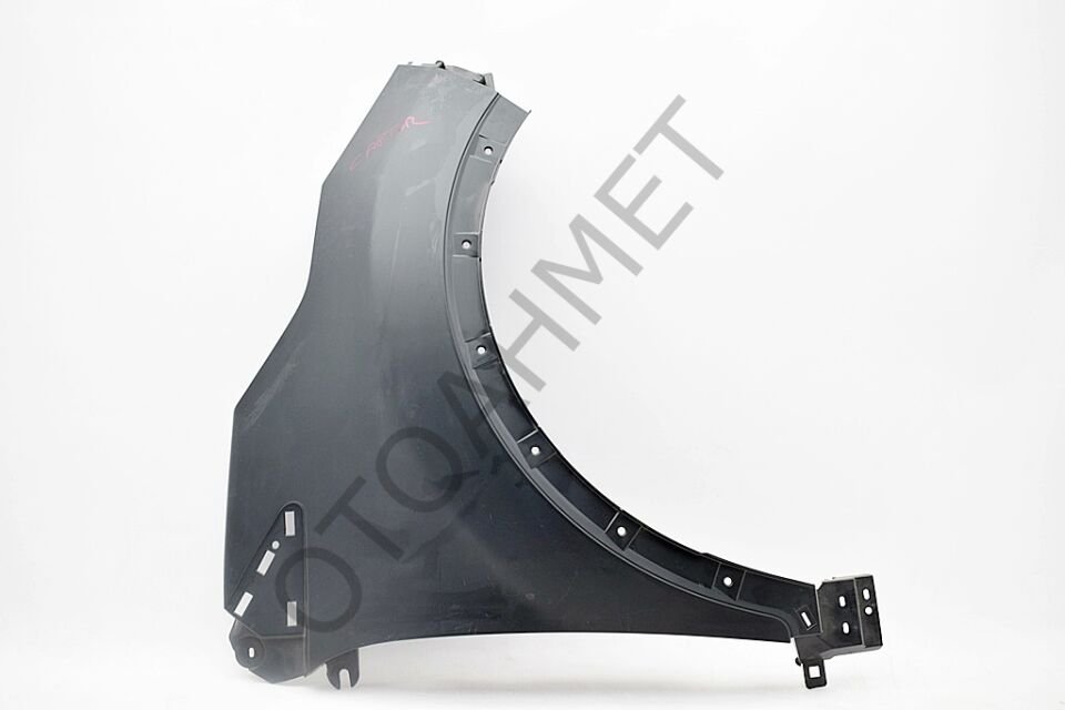 Renault Captur Sağ Ön Çamurluk 631008862R