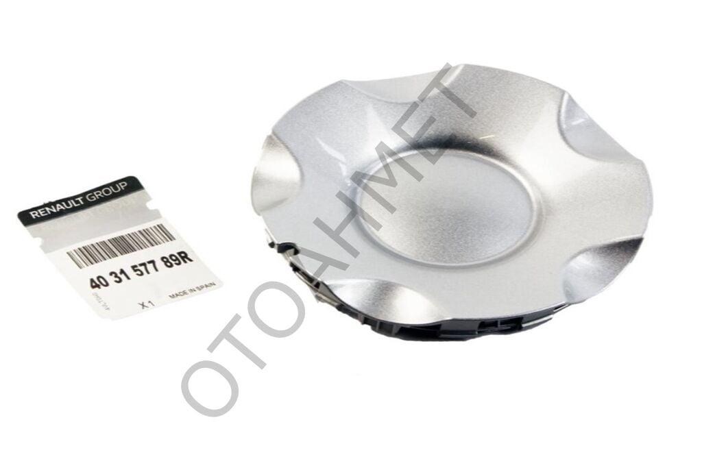 Dacia Sandero Jant Kapağı Stepway 403157789R