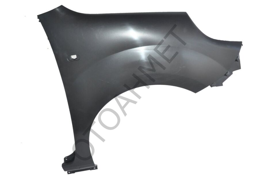 Ön Çamurluk Sağ Renault Kangoo 3