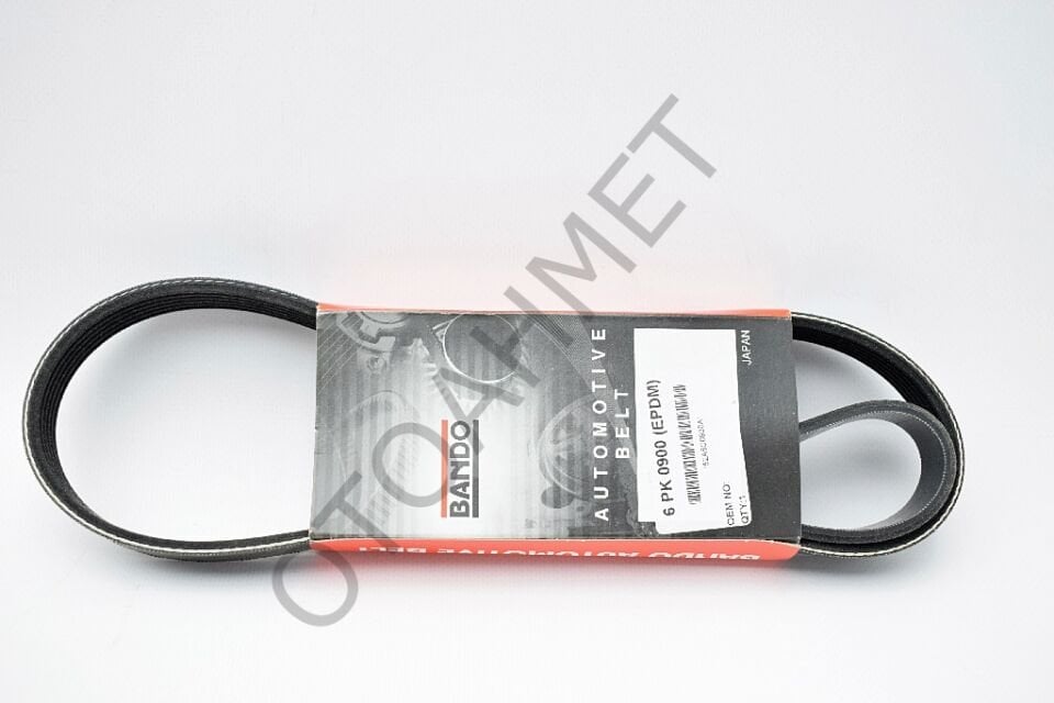 Alternatör Kayışı Express Dizel 7700749393