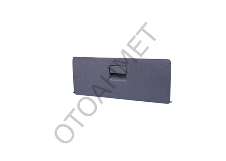 Torpido Kapağı Renault 9 11 Flaşh